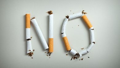 خلاقیت خنده‌دار مادر ایرانی برای ترک سیگار پسرش+ عکس
