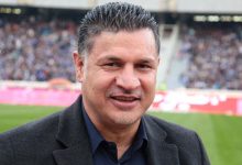 دو چهره سرشناس پرسپولیس و فوتبال ایران ۱۱ سال قبل در چنین روزهایی با یکدیگر به شدت مشکل داشتند.