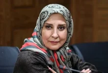 آیا می‌دانید این قاتل معروف؛ شوهر سابق "مرجانه گلچین" بوده/ عکس