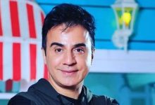 "عمو پورنگ" با کلی تزریق بوتاکس تغییر چهره داد+ عکس