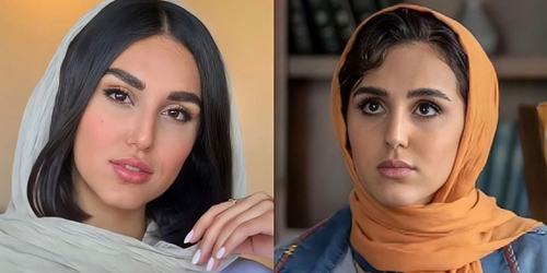 نگار نیکدل
