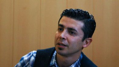 مهدی امیرآبادی
