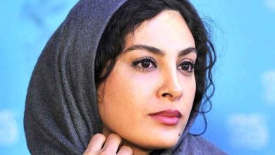 حدیثه تهرانی