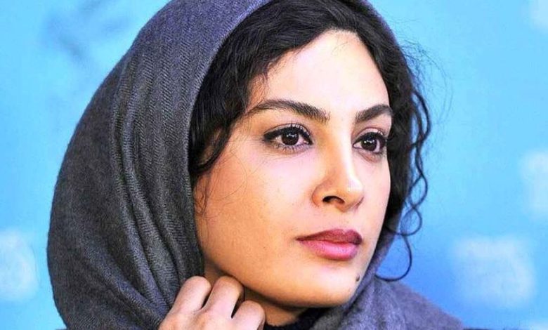 حدیثه تهرانی