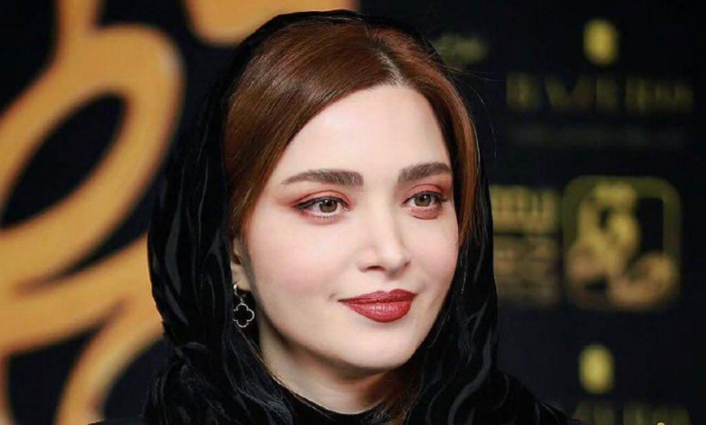 بهنوش طباطبایی