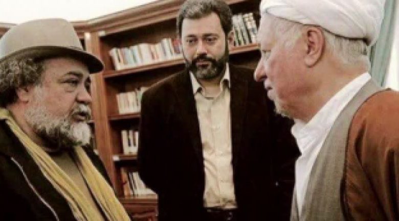 محمدرضا شریفی نیا