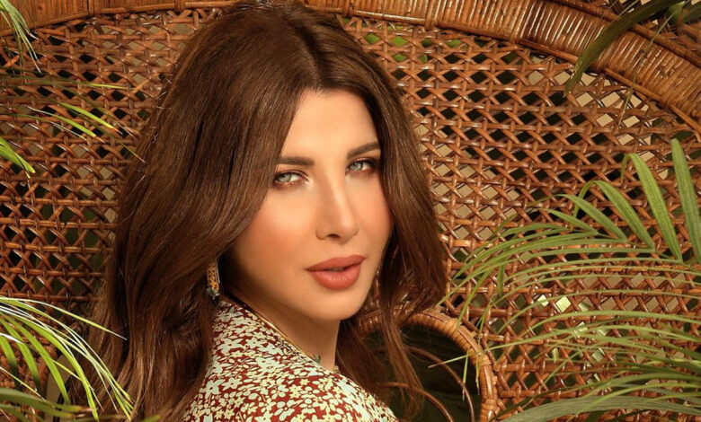نانسی عجرم