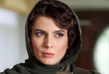 لیلا حاتمی