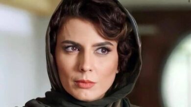 لیلا حاتمی