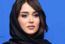 پریناز ایزدیار