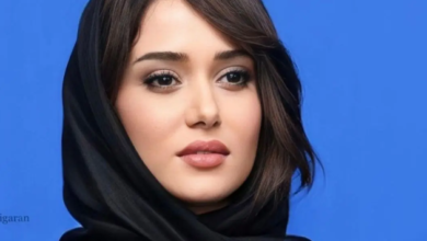 پریناز ایزدیار