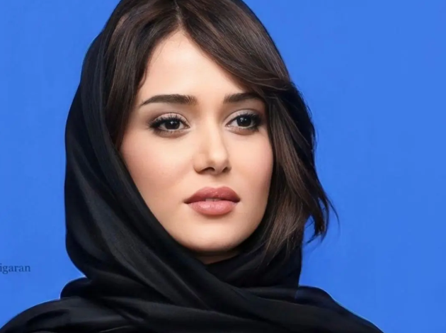 پریناز ایزدیار