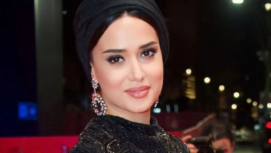پریناز ایزدیار