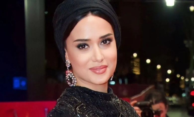 پریناز ایزدیار