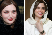 بهنوش طباطبایی