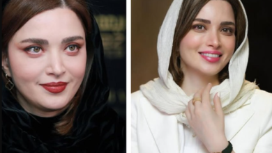 بهنوش طباطبایی