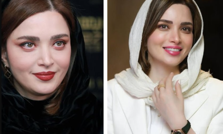 بهنوش طباطبایی