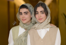 سنا و سونا حسینی