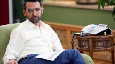 آذری جهرمی