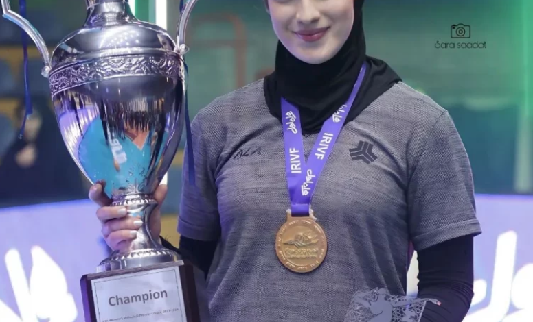 آیتک سلامت