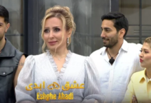 پرستو صالحی