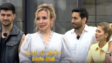 پرستو صالحی