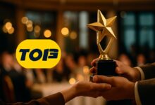 انتخاب بهترین‌ها از بین هزاران گزینه؟ Top13 راهنمای مطمئن شماست