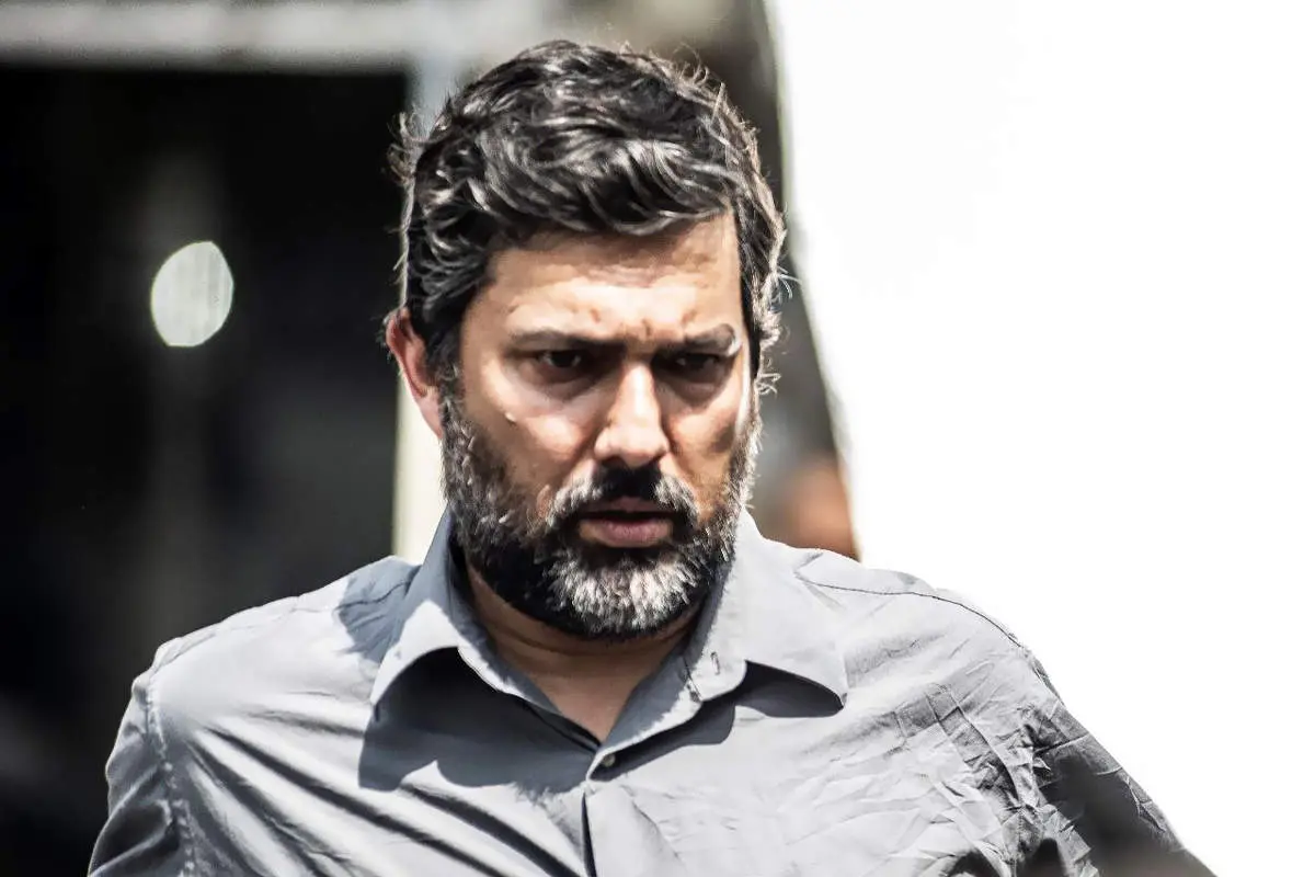 حامد بهداد